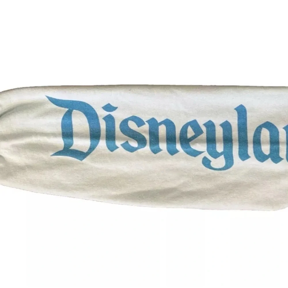 Women’s Disneyland Blue Mickey Mouse Long Sleeve Sweater Disney Parks SMALL - Picture 3 of 5